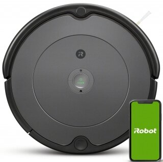 Irobot Roomba 697 Robot Süpürge kullananlar yorumlar